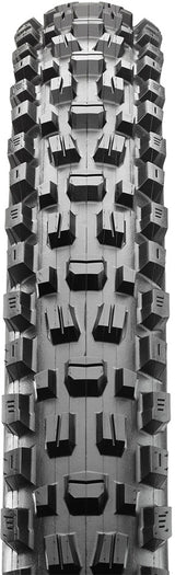 Pneu pliable Maxxis assegai 29x2,60 wt exo tr 3c maxxterra - afbeelding 2
