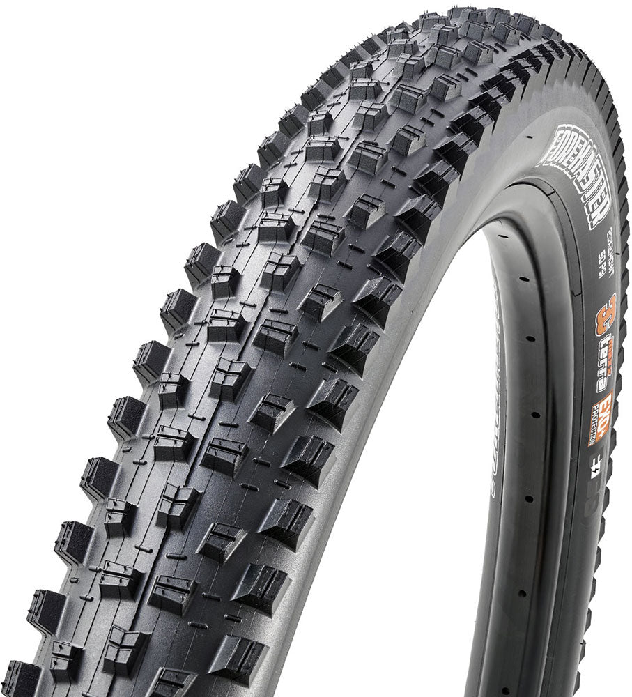Pneu pliable Maxxis Forekaster 29x2,40 wt tr exo+ 3c maxxterra