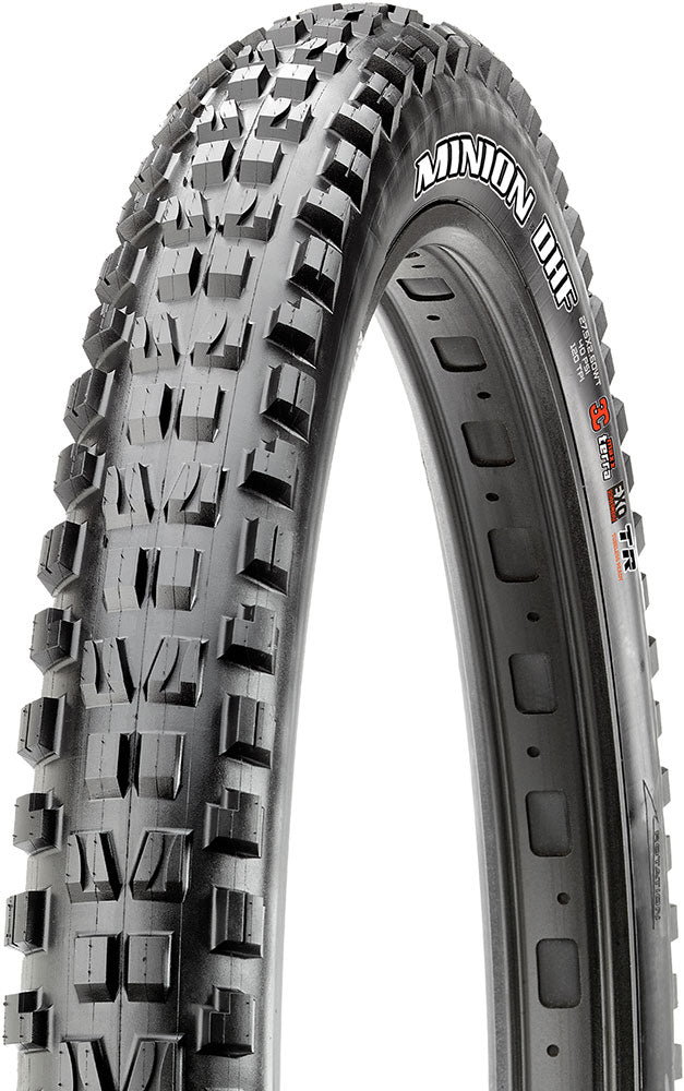 Pneu Maxxis minion dhf 20x2.40 double 60 fils
