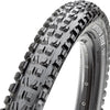 Pneu pliable Maxxis minion dhf 29x2,50 wt dd tr 3c maxxgrip