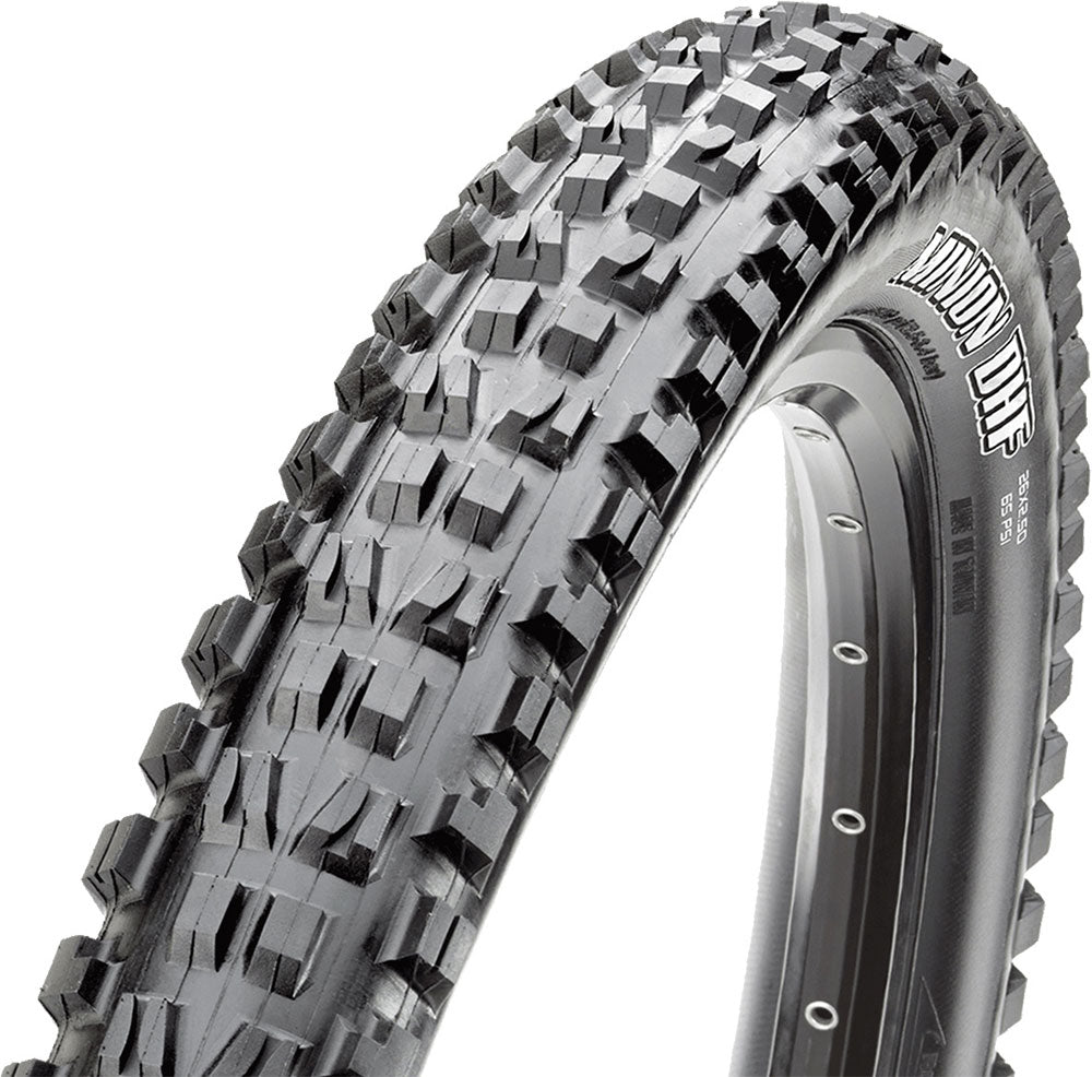 Maxxis minion dhf 29x2,50 wt dh tr 3c maxxgrip -e50- pneu pliable