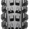 Maxxis minion dhf 29x2,50 wt dh tr 3c maxxgrip -e50- pneu pliable