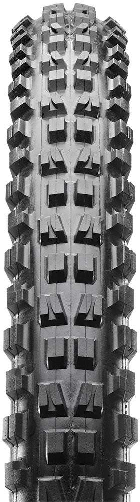 Maxxis minion dhf 29x2,50 wt dh tr 3c maxxgrip -e50- pneu pliable