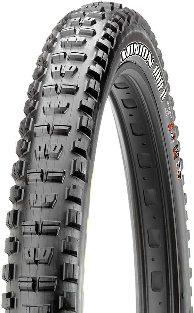 Pneu pliable Maxxis Minion MR II 24x2,30 Dual 60
