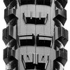 Pneu pliable Maxxis Minion MR II 24x2,30 Dual 60