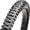 Pneu pliable Maxxis minion MR II arrière 29x2,40 poids dh tr 3c maxxterra 60x2 e-50