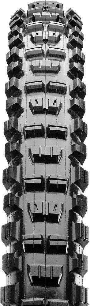 Pneu pliable Maxxis minion MR II arrière 29x2,40 poids dh tr 3c maxxterra 60x2 e-50