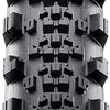 Pneu extérieur Maxxis Minion Semi Slick DD TR 29 x 2,30 noir pliable