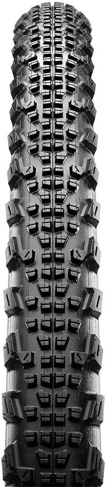 Pneu pliable Maxxis ravager 28 45c Silkshield TR