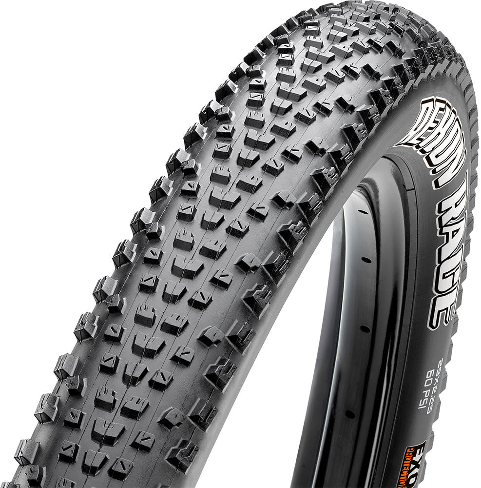 Pneu pliable Maxxis rekon race 29x2.40 wt tr exo maxxspeed