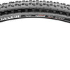 Pneu pliable Maxxis sévère 29x2,25 tr exo maxxspeed