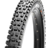 Pneu pliable Maxxis assegai wt 29x2,50 tr 3c maxxgrip 60x2