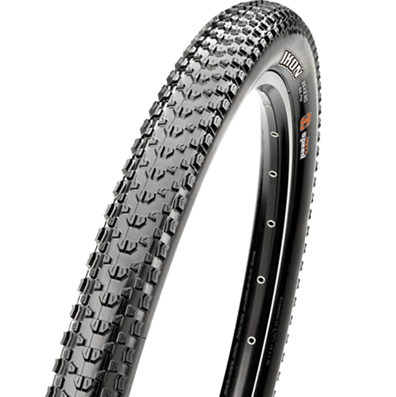 Maxxis ikon 26x2.20 tr exo 3c maxxspeed 120 pliable