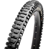 Minion de pneu maxxis DHR II 3C DD TR 27 5 X 2,40 SW Pliant - afbeelding 1