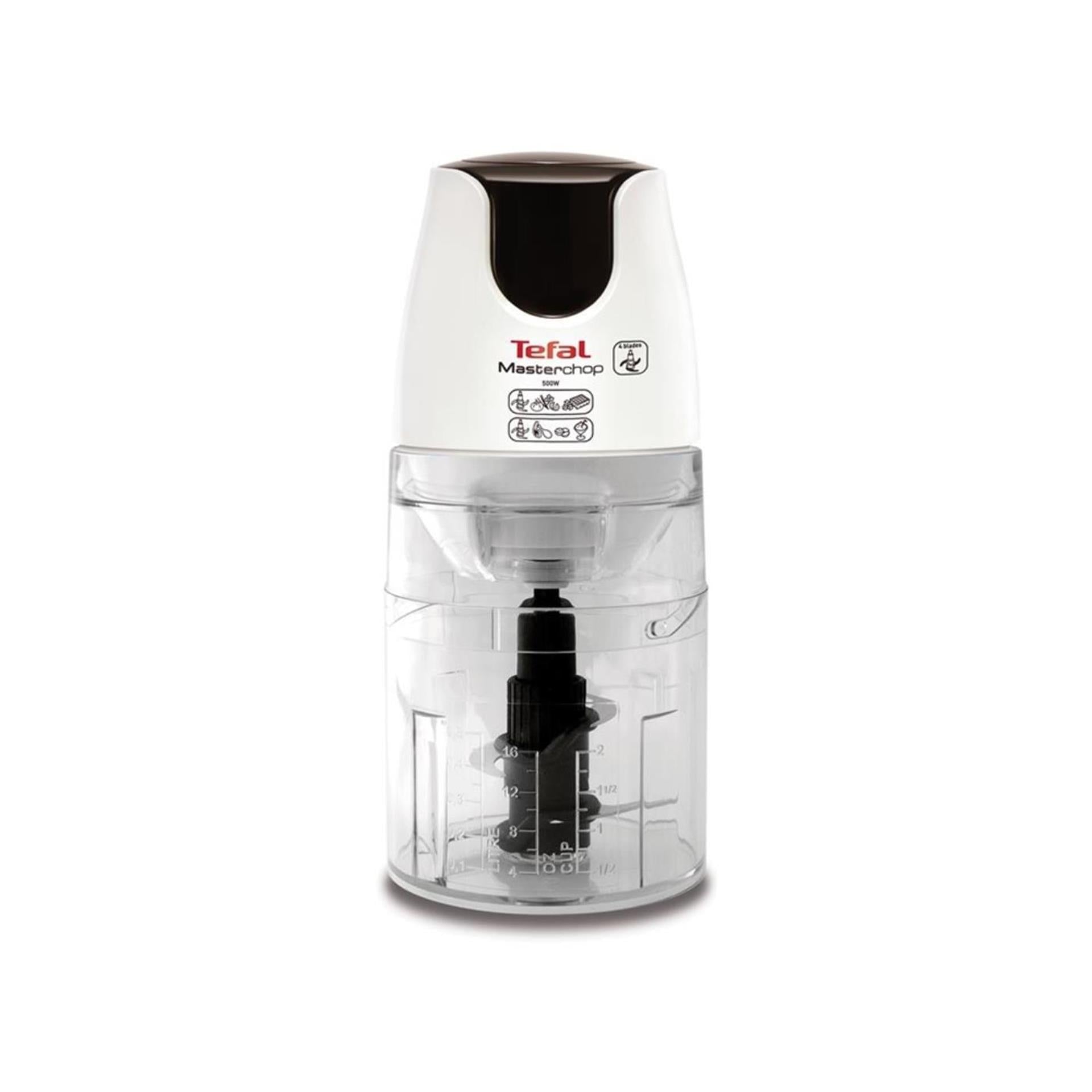 Tefal dispositif de coupe de côtelettes masterchop
