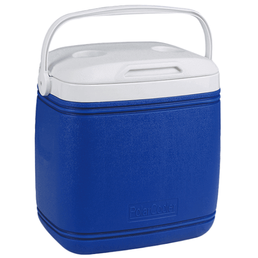 Autres marques - Polar Cooler Pro Koelbox 26L