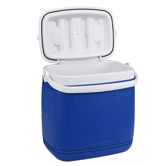 Autres marques - Polar Cooler Pro Koelbox 26L
