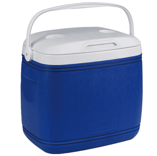 Autres marques - Polar Cooler Pro Koelbox 36L