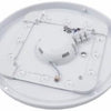 Plafonnier LED Enzo McShine 260mm 12W 3000K + capteur - 5017805