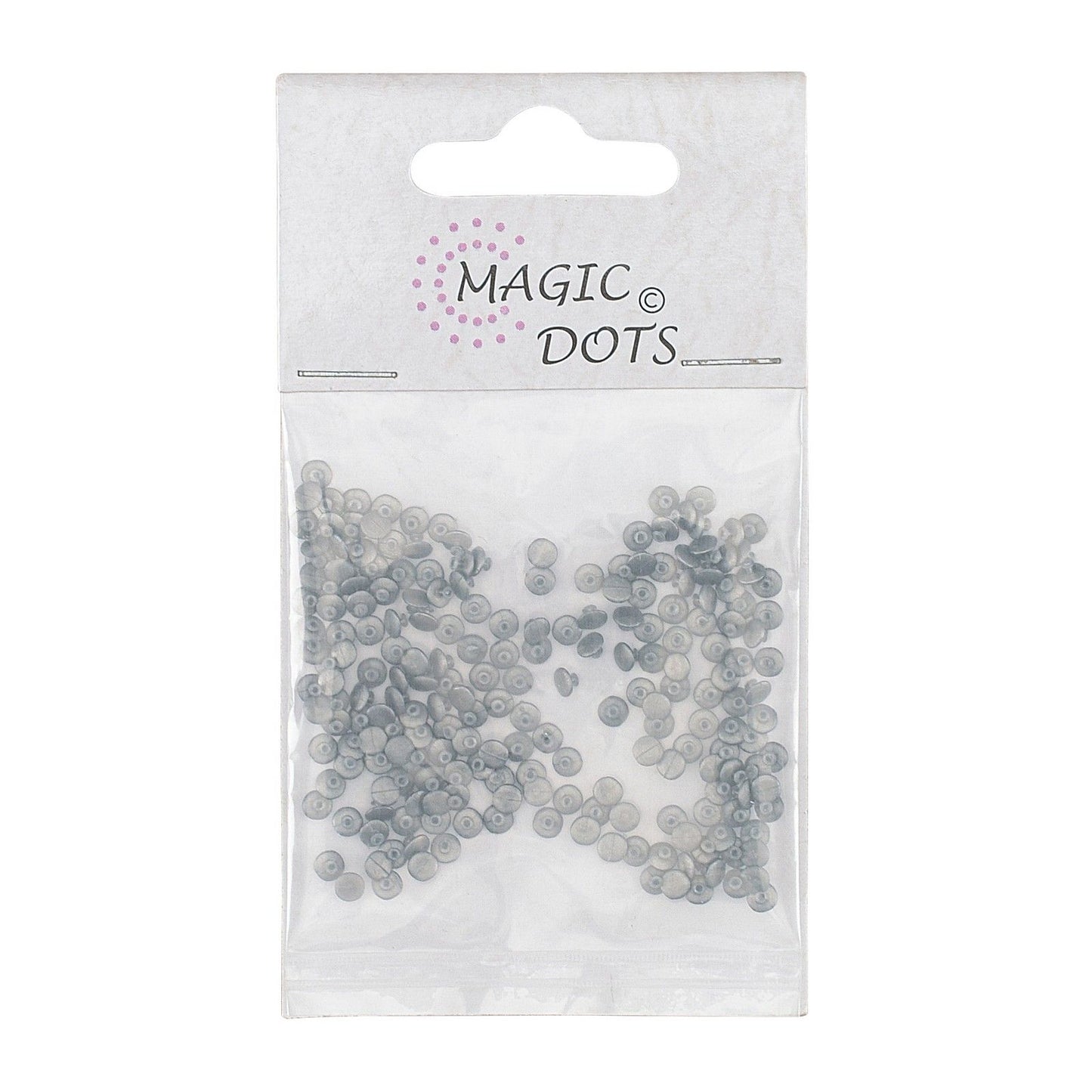 Points magiques • points argent