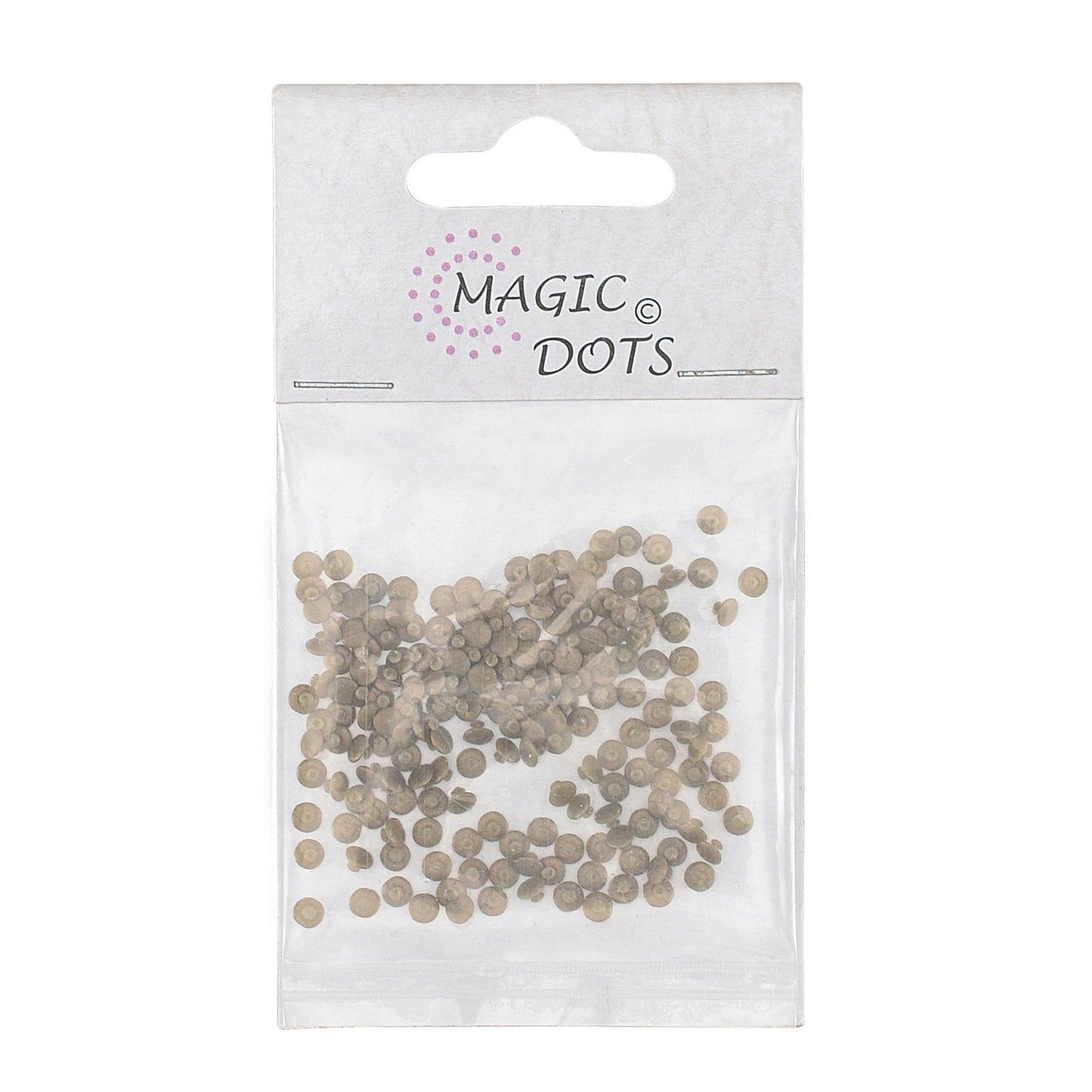 Points magiques • points dorés