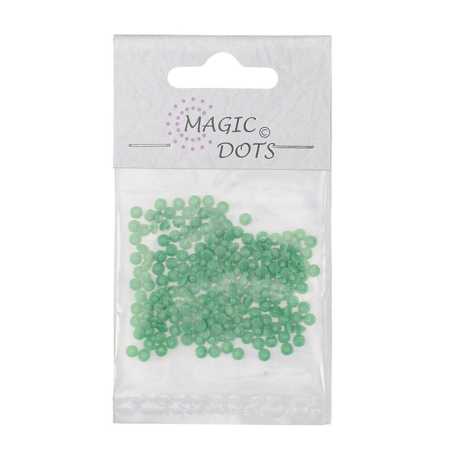 Points magiques • points verts