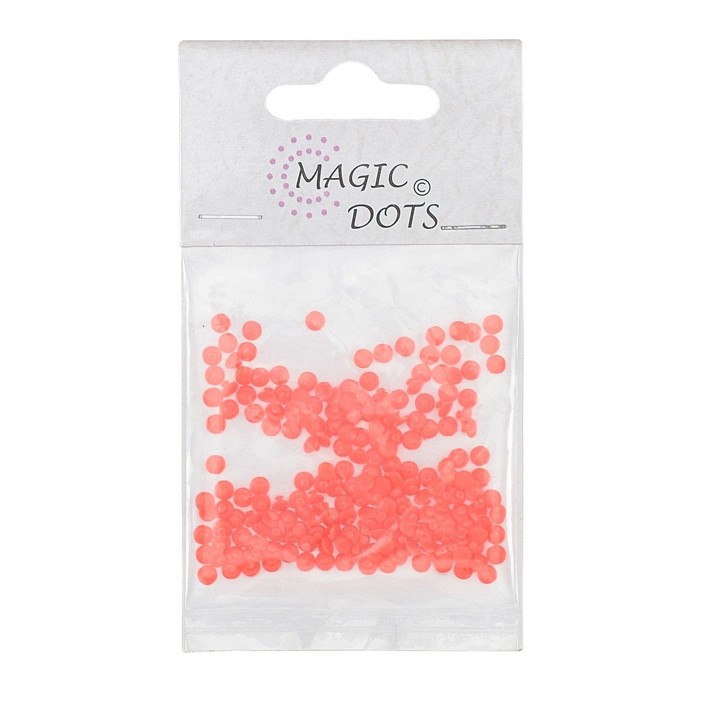 Points magiques • points rouges