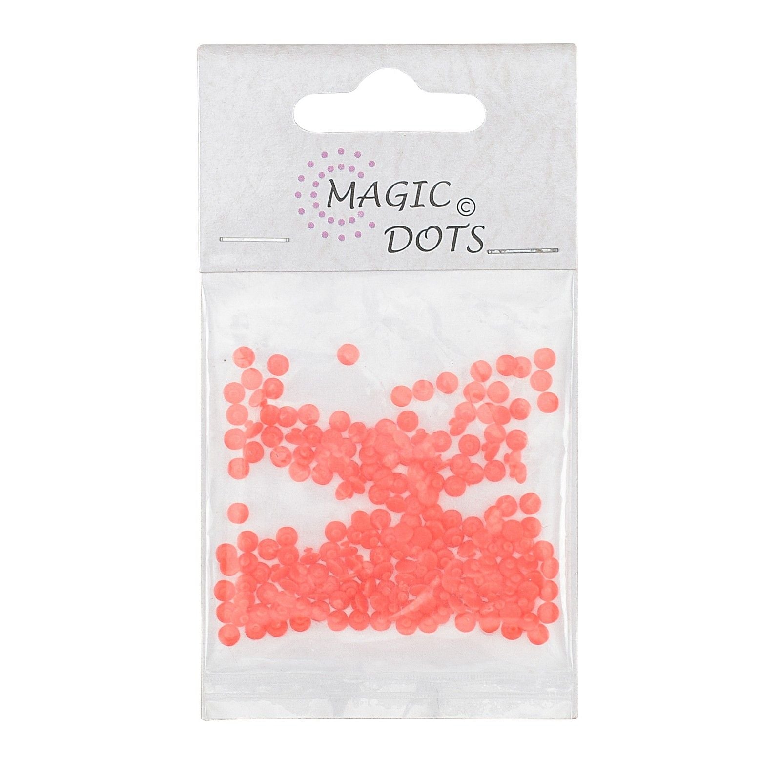 Points magiques • points rouges