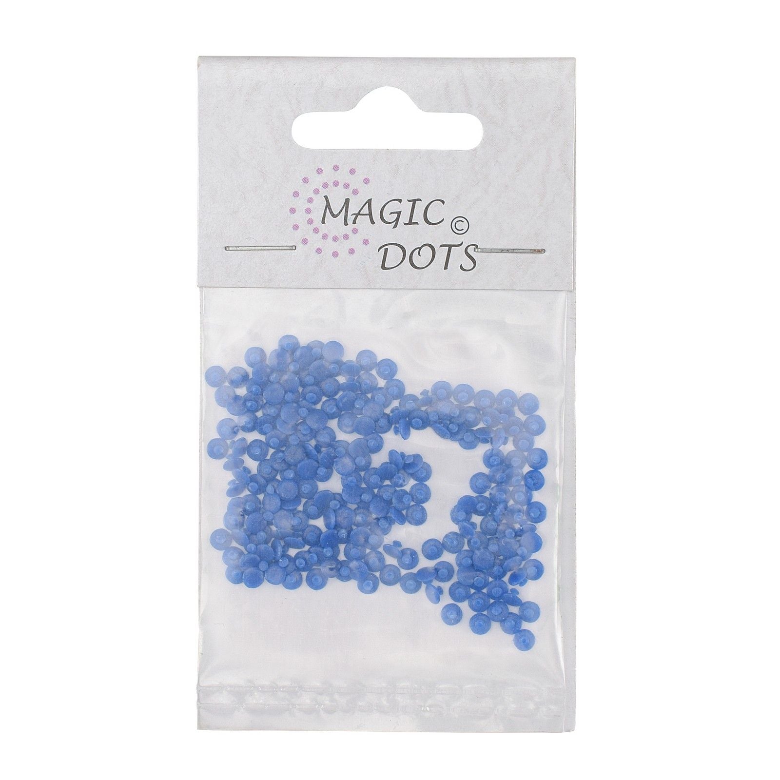 Points magiques • points bleus