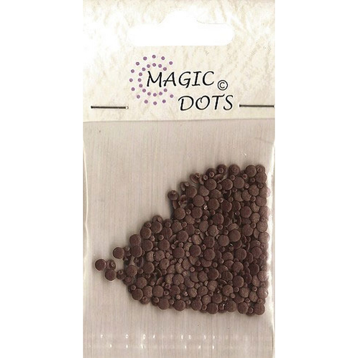 Points magiques • points marron