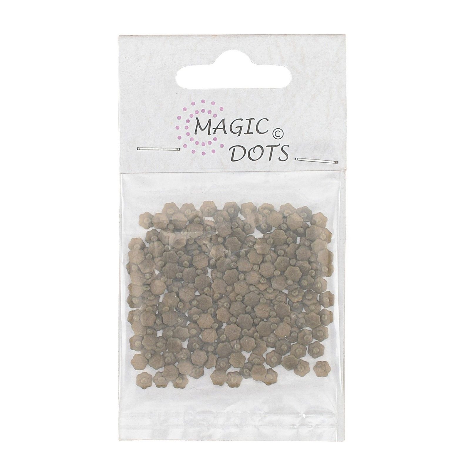 Points magiques • points fleur or