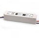 Driver led Meanwell 12v 100w ip67 pro - 4379253