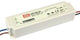 Driver led Meanwell 24v 60w ip67 pro - 4379261