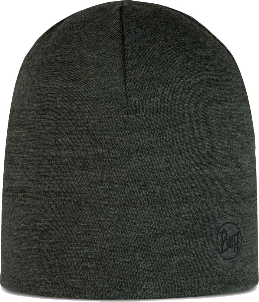 Buff mérinos poids moyen - bonnet