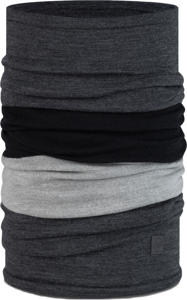 Buff merino move - écharpe multifonctionnelle