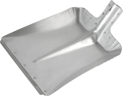 Pelle Meister en aluminium 38x38cm sans manche - wu9884600