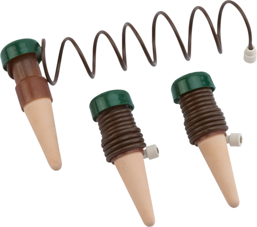 Meister arrosage vacances 3pcs - wu9919100