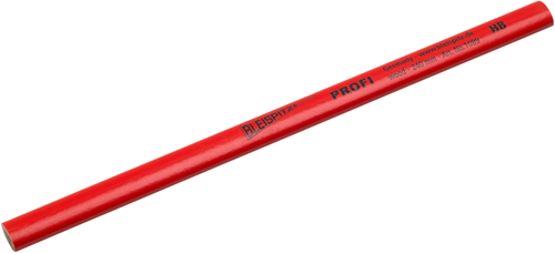 Meister bleispitz crayon de charpentier profi bleispitz w - wu9448250