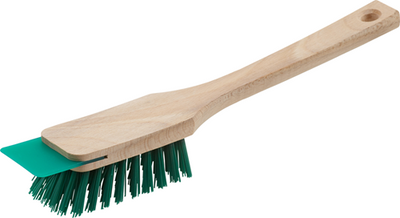 Brosse Meister pour tondeuse à gazon multi - wu4360350