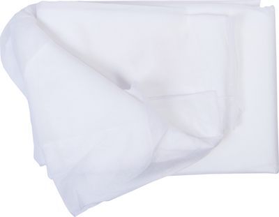 Bâche Meister pour le jardin 10x1,5m blanc - wu9961310