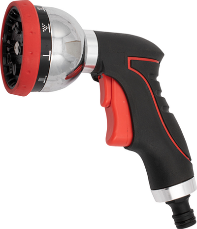 Pistolet de jardin Meister 10 faisceaux avec - wu9925060
