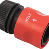 Arrêt d'eau de jardin Meister 1 2 en vrac - wu9928140