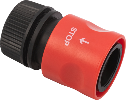Arrêt d'eau de jardin Meister 1 2 en vrac - wu9928140