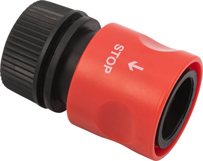 Arrêt d'eau de jardin Meister 1 2 en vrac - wu9928140