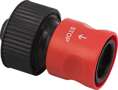 Arrêt d'eau de jardin Meister 3 4 en vrac - wu9928160