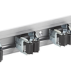 Meister liste d'outils aluminium - wu9953160