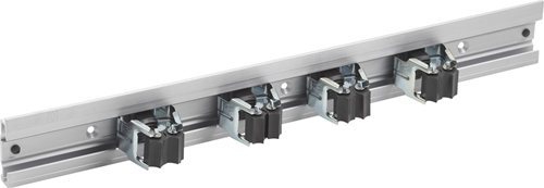Meister liste d'outils aluminium - wu9953160