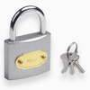 Cadenas Meister acier 40mm l - wu9517120