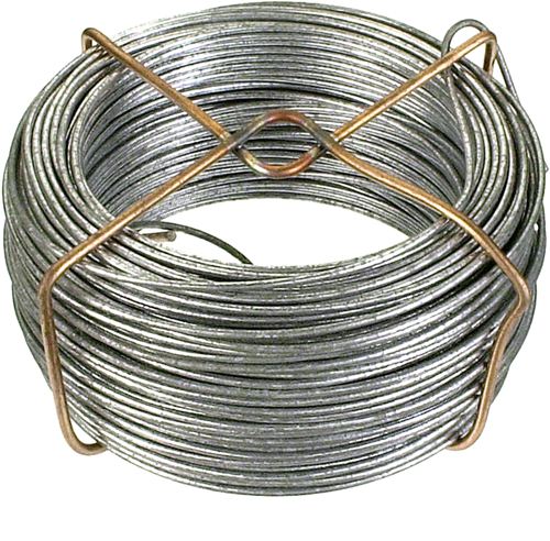 Fil de fer Meister 1,2mm 50m vz - dy270242