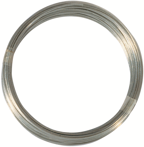 Fil de fer Meister 1,0mm 10m vz - flor78510